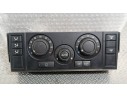 Recambio de mando climatizador para land rover range rover sport v8 td first edition referencia OEM IAM JFC501090  