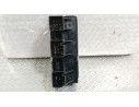 Recambio de mando elevalunas delantero izquierdo para land rover range rover sport v8 td first edition referencia OEM IAM LR0860