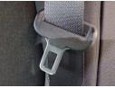 Recambio de cinturon seguridad trasero izquierdo para nissan micra vi micra vi (k15) electric referencia OEM IAM 8884500Q0L  