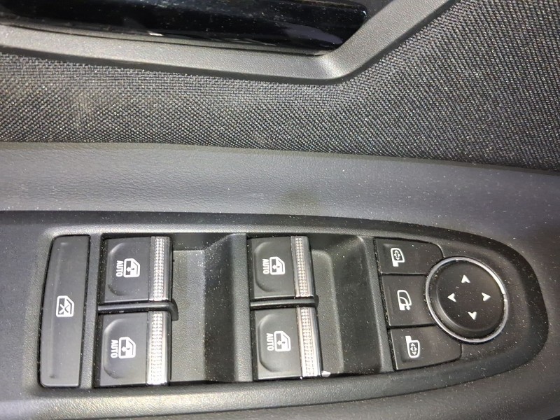 Recambio de mando elevalunas delantero izquierdo para nissan micra vi micra vi (k15) electric referencia OEM IAM 2540000Q0F  