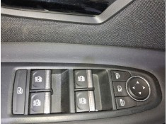MANDO ELEVALUNAS DELANTERO IZQUIERDO 2540000Q0F C/MANDO RETROVISOR 