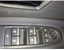 Recambio de mando elevalunas delantero izquierdo para nissan micra vi micra vi (k15) electric referencia OEM IAM 2540000Q0F  