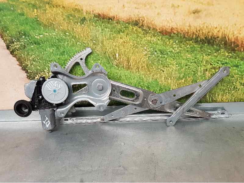 Recambio de elevalunas delantero izquierdo para toyota rav 4 active referencia OEM IAM  7 PINS ELECTRICO