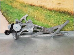 Recambio de elevalunas delantero izquierdo para toyota rav 4 active referencia OEM IAM  7 PINS ELECTRICO