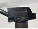 Recambio de bobina encendido para kia niro emotion plug-in hybrid referencia OEM IAM 2730103HA0 18K1200581G DENSO