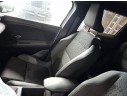 Recambio de asiento delantero derecho para nissan micra vi micra vi (k15) electric referencia OEM IAM  C/AIRBAG 