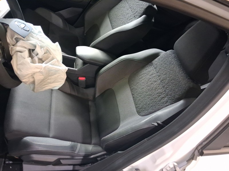 Recambio de asiento delantero izquierdo para nissan micra vi micra vi (k15) electric referencia OEM IAM   