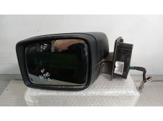 Recambio de retrovisor izquierdo para land rover range rover sport v8 td first edition referencia OEM IAM CRB503150PMA  ROZADO