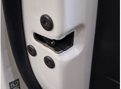 Recambio de cerradura puerta delantera izquierda para nissan micra vi micra vi (k15) electric referencia OEM IAM 8050300Q2J  