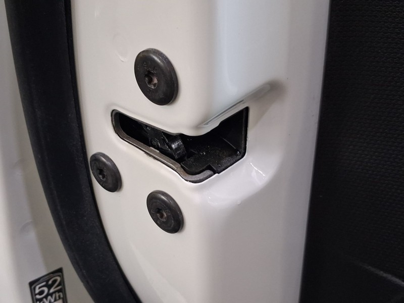 Recambio de cerradura puerta delantera izquierda para nissan micra vi micra vi (k15) electric referencia OEM IAM 8050300Q2J  