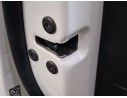 Recambio de cerradura puerta delantera izquierda para nissan micra vi micra vi (k15) electric referencia OEM IAM 8050300Q2J  