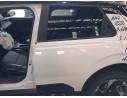 Recambio de puerta trasera izquierda para nissan micra vi micra vi (k15) electric referencia OEM IAM 8210100Q3E  