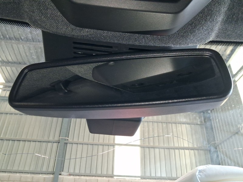 Recambio de espejo interior para nissan micra vi micra vi (k15) electric referencia OEM IAM 9632100Q2C  