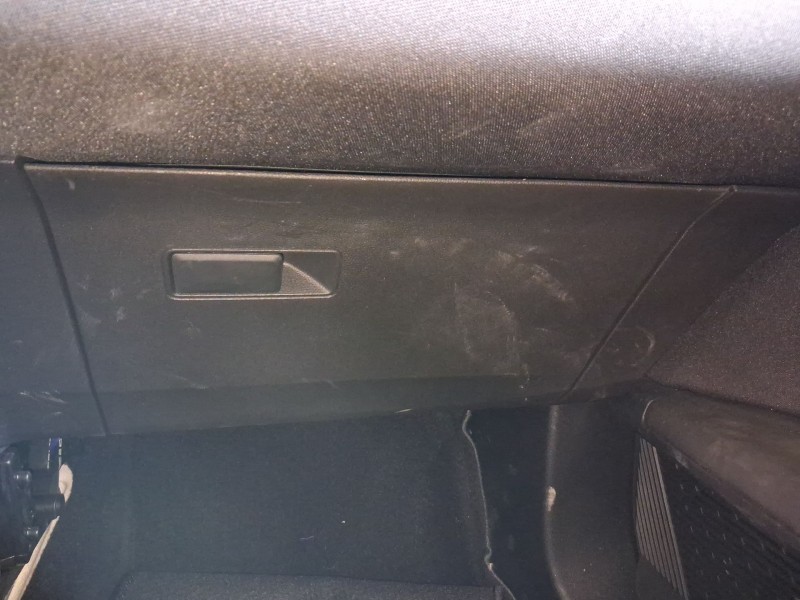 Recambio de guantera para nissan micra vi micra vi (k15) electric referencia OEM IAM 2931000Q1L  