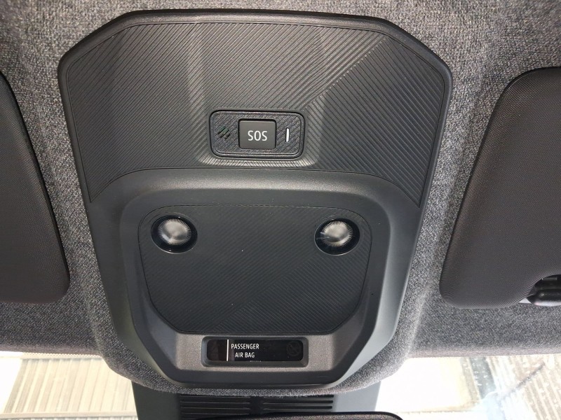 Recambio de luz interior para nissan micra vi micra vi (k15) electric referencia OEM IAM 2641000Q1M  