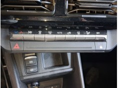Recambio de mando climatizador para nissan micra vi micra vi (k15) electric referencia OEM IAM   