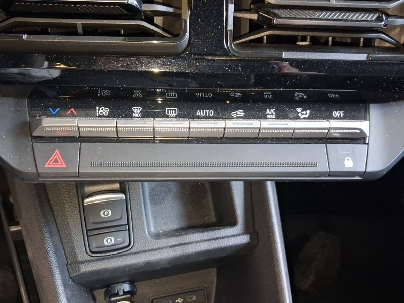 Recambio de mando climatizador para nissan micra vi micra vi (k15) electric referencia OEM IAM   