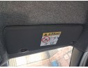 Recambio de parasol derecho para nissan micra vi micra vi (k15) electric referencia OEM IAM 9640000Q5C  