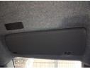 Recambio de parasol izquierdo para nissan micra vi micra vi (k15) electric referencia OEM IAM 9640100Q5A  