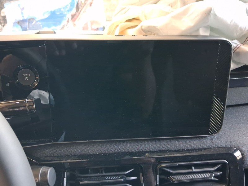 Recambio de sistema navegacion gps para nissan micra vi micra vi (k15) electric referencia OEM IAM   
