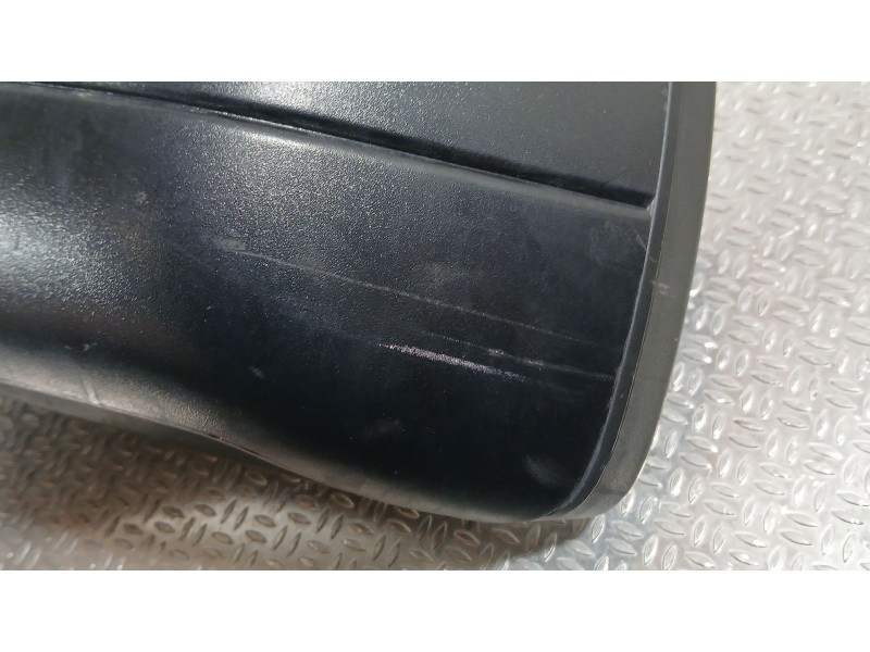 Recambio de retrovisor izquierdo para land rover range rover sport v8 td first edition referencia OEM IAM CRB503150PMA  ROZADO