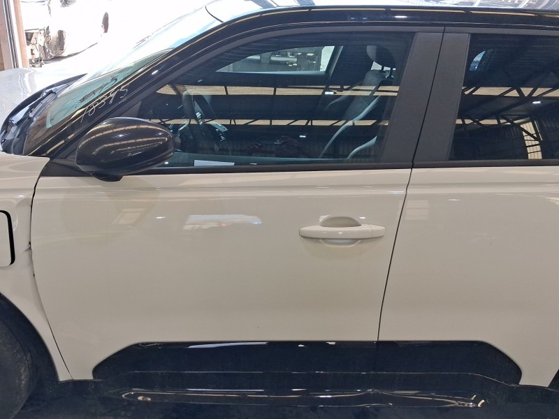 Recambio de puerta delantera izquierda para nissan micra vi micra vi (k15) electric referencia OEM IAM 8010100Q2A  