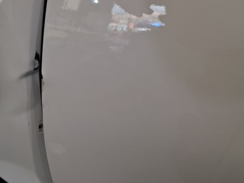 Recambio de puerta delantera izquierda para nissan micra vi micra vi (k15) electric referencia OEM IAM 8010100Q2A  