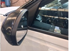Recambio de retrovisor izquierdo para nissan micra vi micra vi (k15) electric referencia OEM IAM 9630200Q7B ELÉCTRICO 