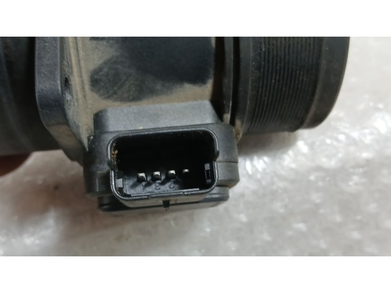 Recambio de caudalimetro para land rover range rover sport v8 td first edition referencia OEM IAM 4R8Q12B579AC  