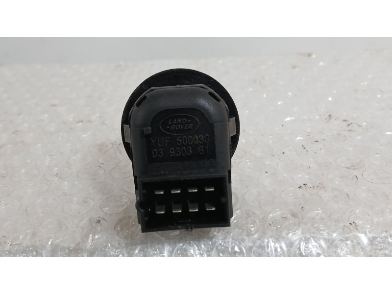 Recambio de mando retrovisor para land rover range rover sport v8 td first edition referencia OEM IAM YUF500130PVJ  