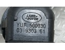 Recambio de mando retrovisor para land rover range rover sport v8 td first edition referencia OEM IAM YUF500130PVJ  