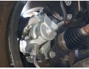 Recambio de pinza freno delantera izquierda para nissan micra vi micra vi (k15) electric referencia OEM IAM 4101100Q3A  