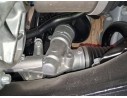 Recambio de cremallera direccion para nissan micra vi micra vi (k15) electric referencia OEM IAM 4900100Q5J MECÁNICA 