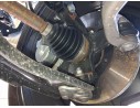Recambio de mangueta delantera derecha para nissan micra vi micra vi (k15) electric referencia OEM IAM 4001400Q3B  