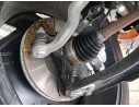 Recambio de mangueta delantera izquierda para nissan micra vi micra vi (k15) electric referencia OEM IAM 4001500Q2M  