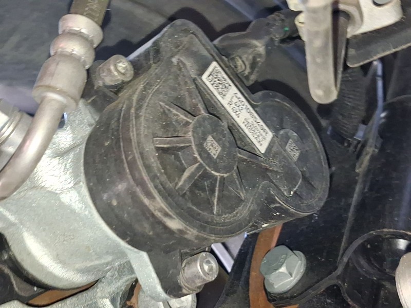 Recambio de pinza freno trasera derecha para nissan micra vi micra vi (k15) electric referencia OEM IAM 4400100Q1M  