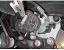 Recambio de pinza freno trasera izquierda para nissan micra vi micra vi (k15) electric referencia OEM IAM 4401100Q1L  