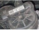 Recambio de pinza freno trasera izquierda para nissan micra vi micra vi (k15) electric referencia OEM IAM 4401100Q1L  