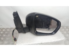 Recambio de retrovisor derecho para peugeot 3008 ii suv (mc_, mr_, mj_, m4_) 1.5 bluehdi 130 referencia OEM IAM 1618047080 ELECT