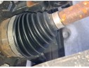 Recambio de transmision delantera derecha para nissan micra vi micra vi (k15) electric referencia OEM IAM 3910001Q0E  