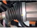 Recambio de transmision delantera derecha para nissan micra vi micra vi (k15) electric referencia OEM IAM 3910001Q0E  