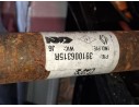 Recambio de transmision delantera derecha para nissan micra vi micra vi (k15) electric referencia OEM IAM 3910001Q0E  