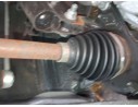Recambio de transmision delantera izquierda para nissan micra vi micra vi (k15) electric referencia OEM IAM 3910100Q9L  