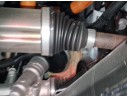 Recambio de transmision delantera izquierda para nissan micra vi micra vi (k15) electric referencia OEM IAM 3910100Q9L  