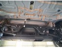Recambio de puente trasero para nissan micra vi micra vi (k15) electric referencia OEM IAM 5540100Q3H DISCO C/ABS 5 TORNILLOS 
