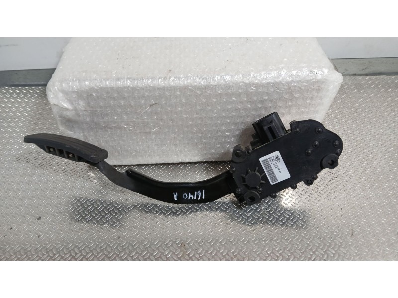 Recambio de potenciometro pedal para land rover range rover sport v8 td first edition referencia OEM IAM   