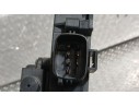 Recambio de potenciometro pedal para land rover range rover sport v8 td first edition referencia OEM IAM   