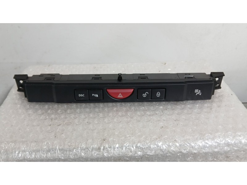 Recambio de mando multifuncion para land rover range rover sport v8 td first edition referencia OEM IAM   