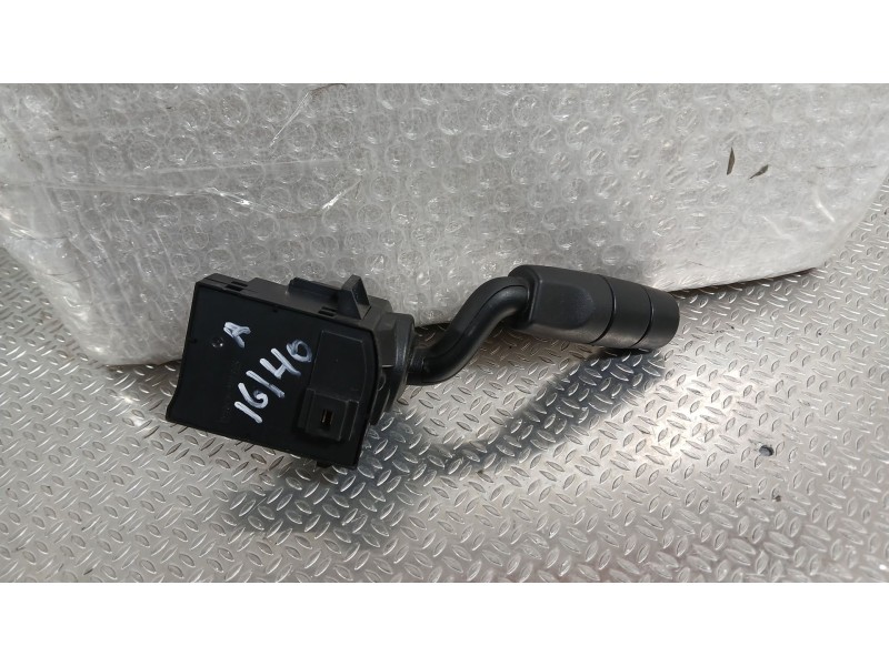 Recambio de mando intermitentes para land rover range rover sport v8 td first edition referencia OEM IAM   