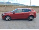 volvo v40 hatchback (525) del año 2014